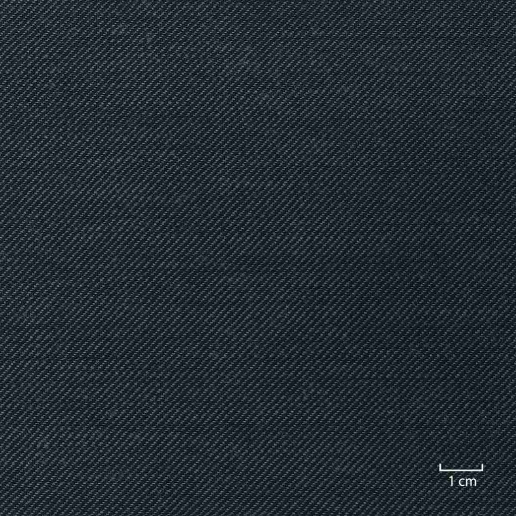 BLUE,TWILL (ST# 6071)