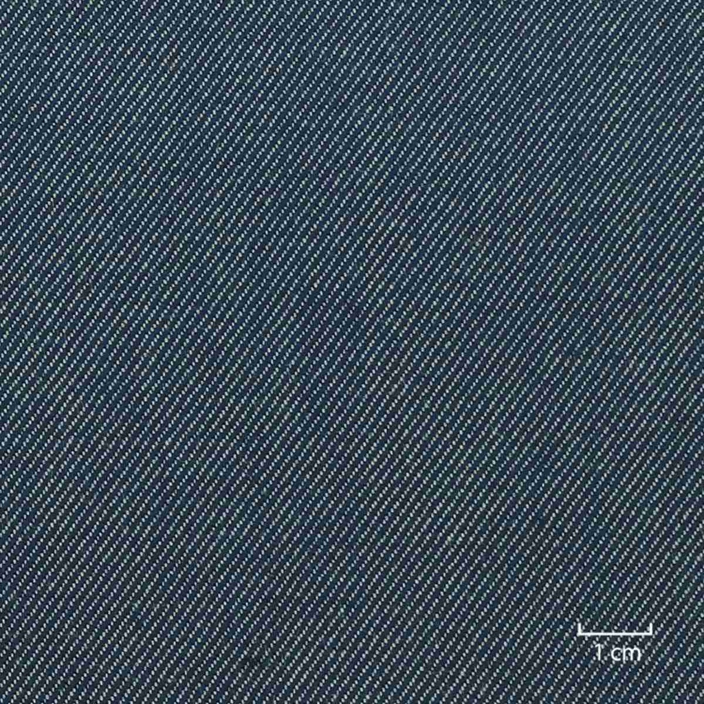 BLUE,TWILL (ST# 6058)