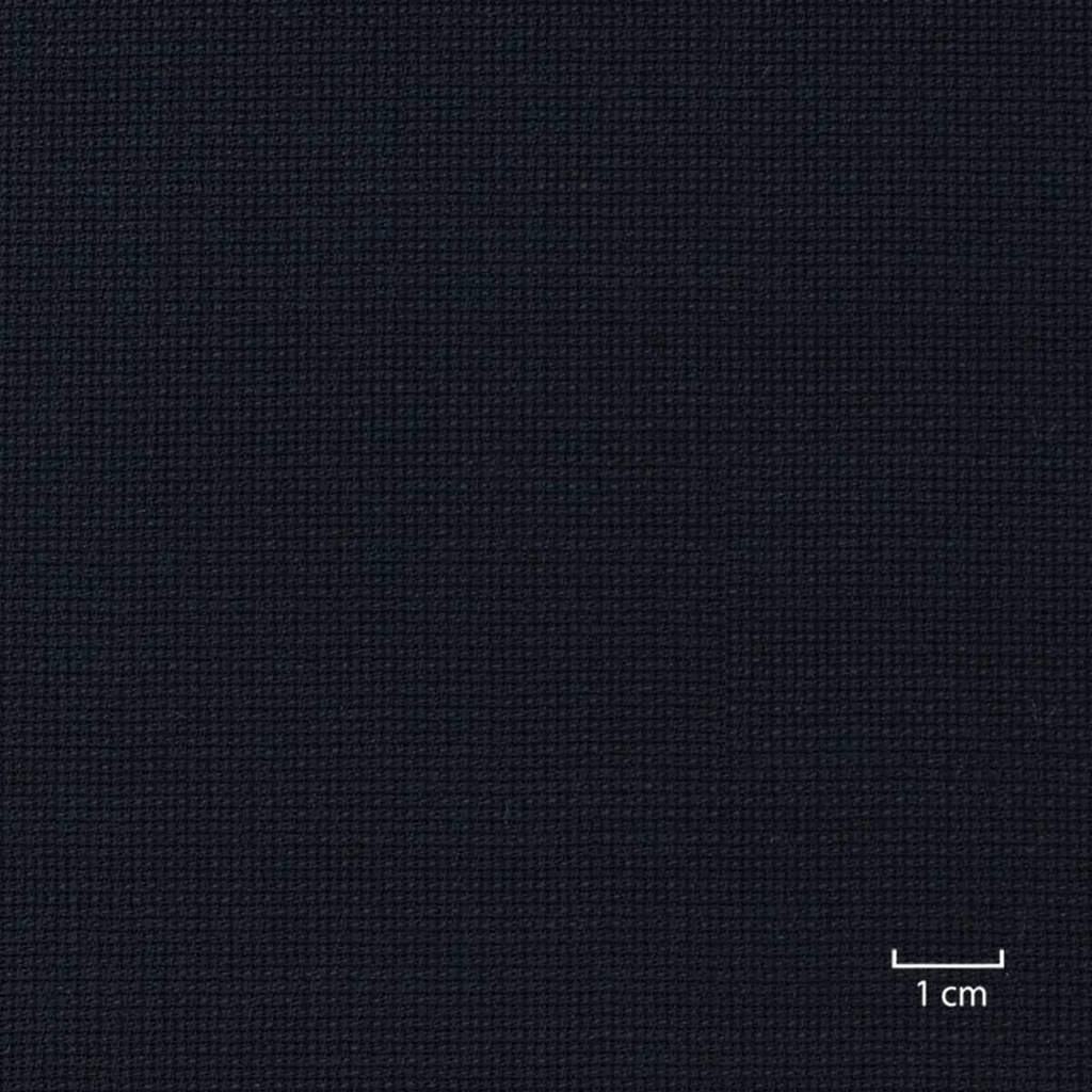 BLUE,HOPSACK (ST# 6074)