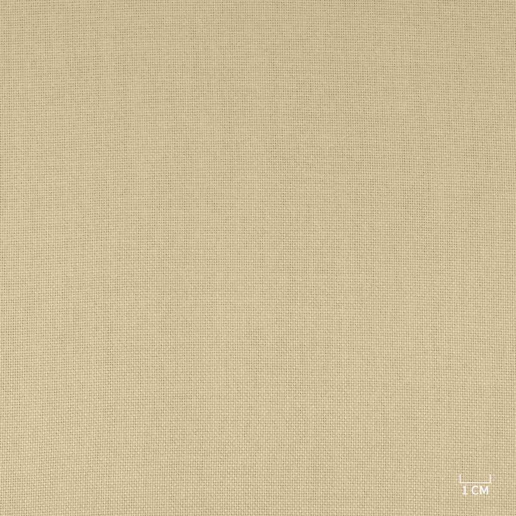 BEIGE,HOPSACK (ST# 6076)