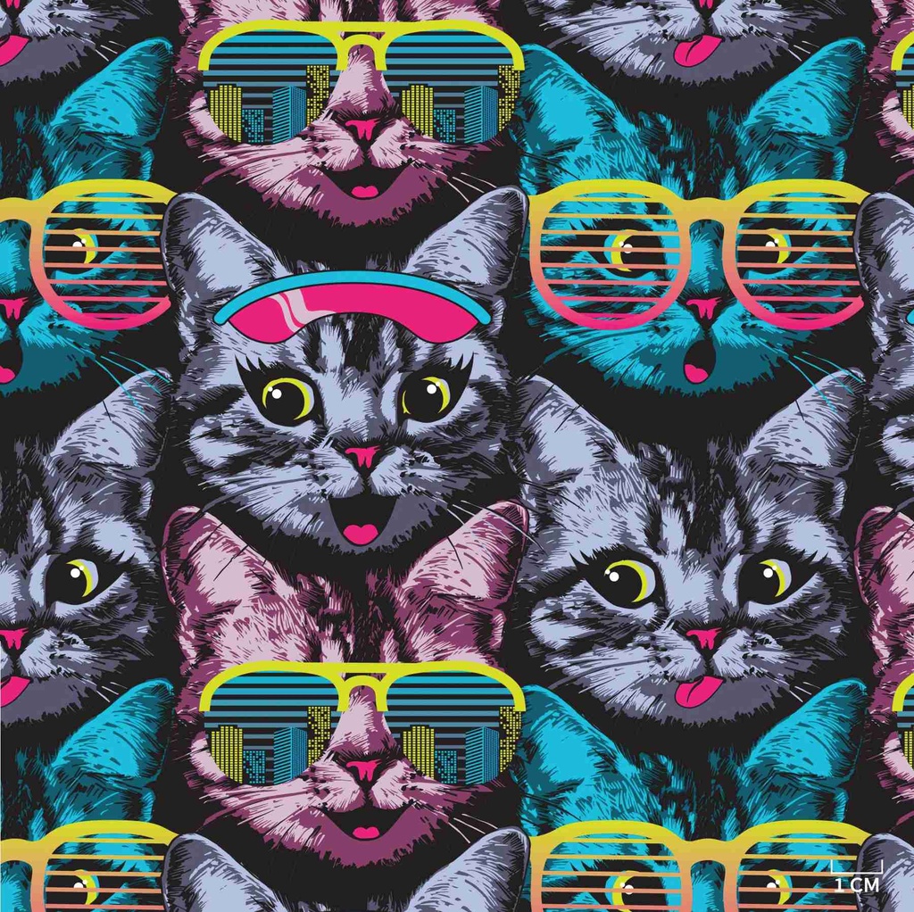 CATS PATTERN