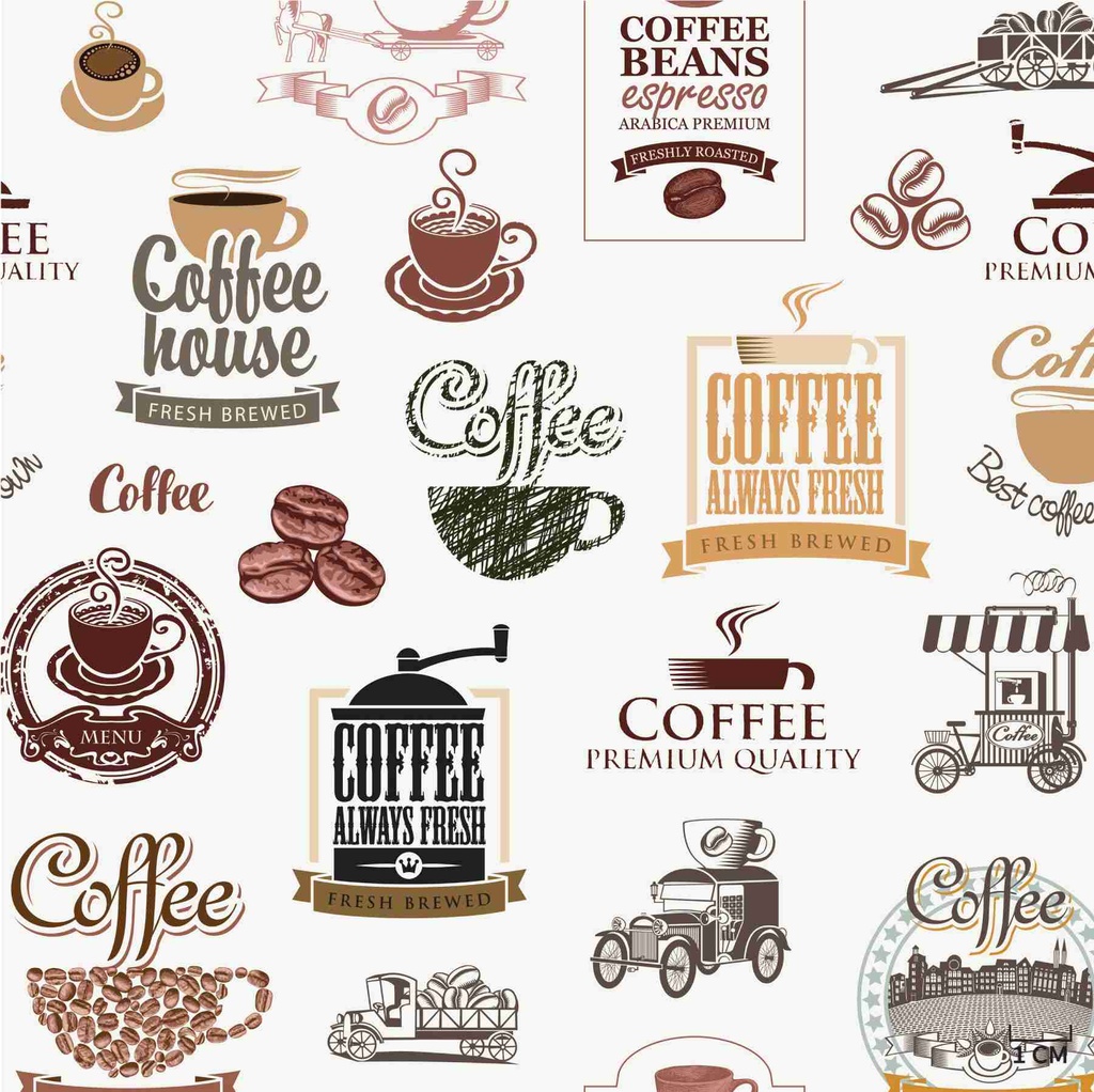 COFFEE THEME