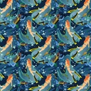 DIVING PATTERN