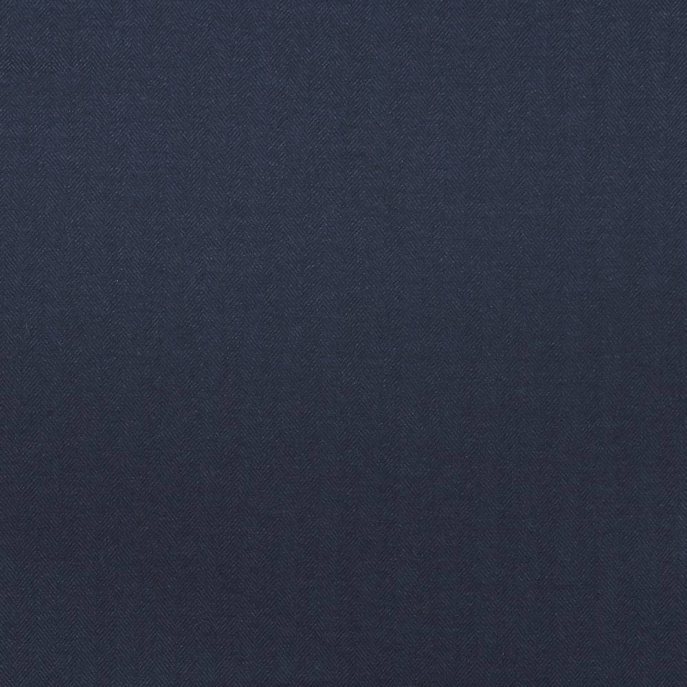 BLUE, HERRINGBONE (ST# 17004)