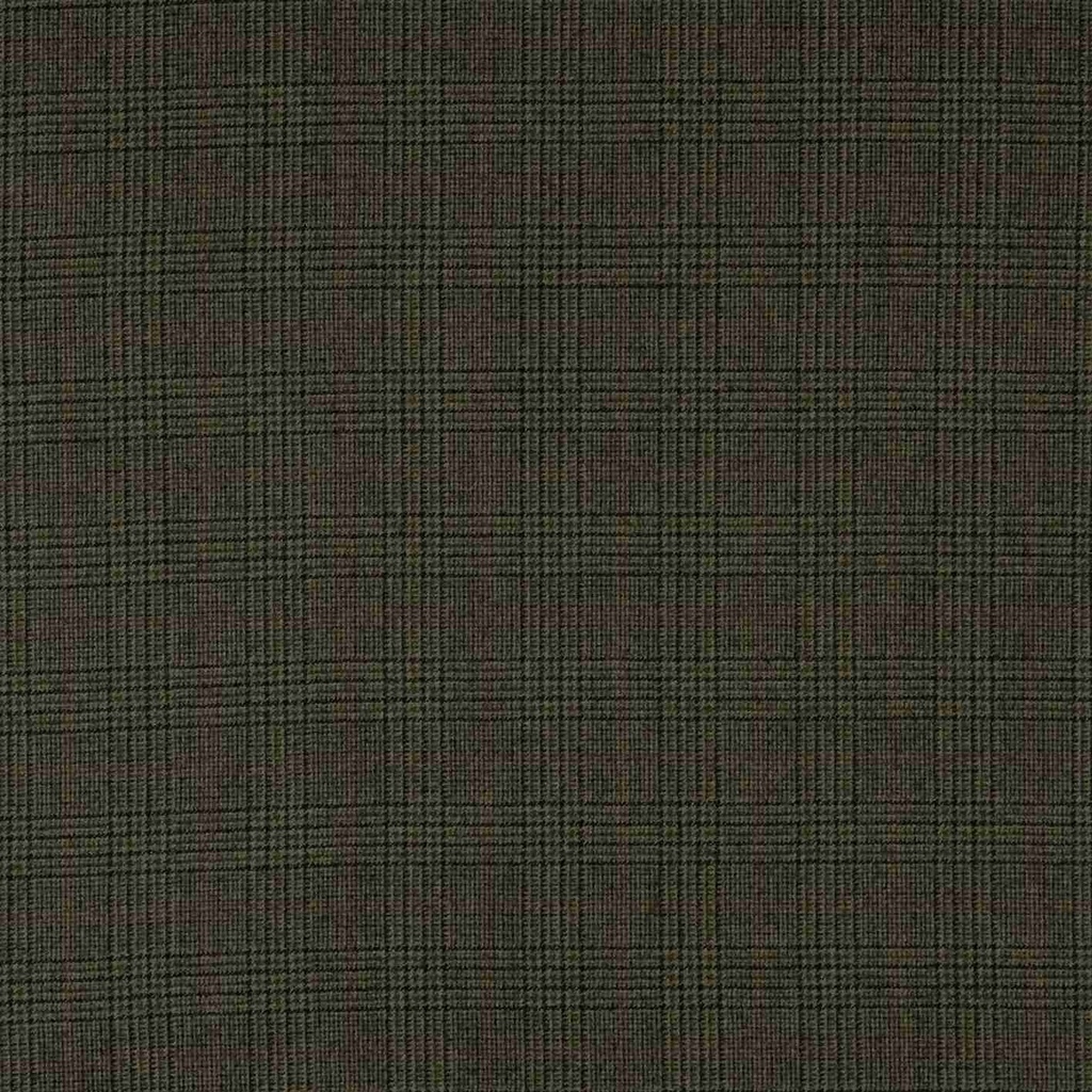 GREEN, RED CHECKS (ST# 17043)