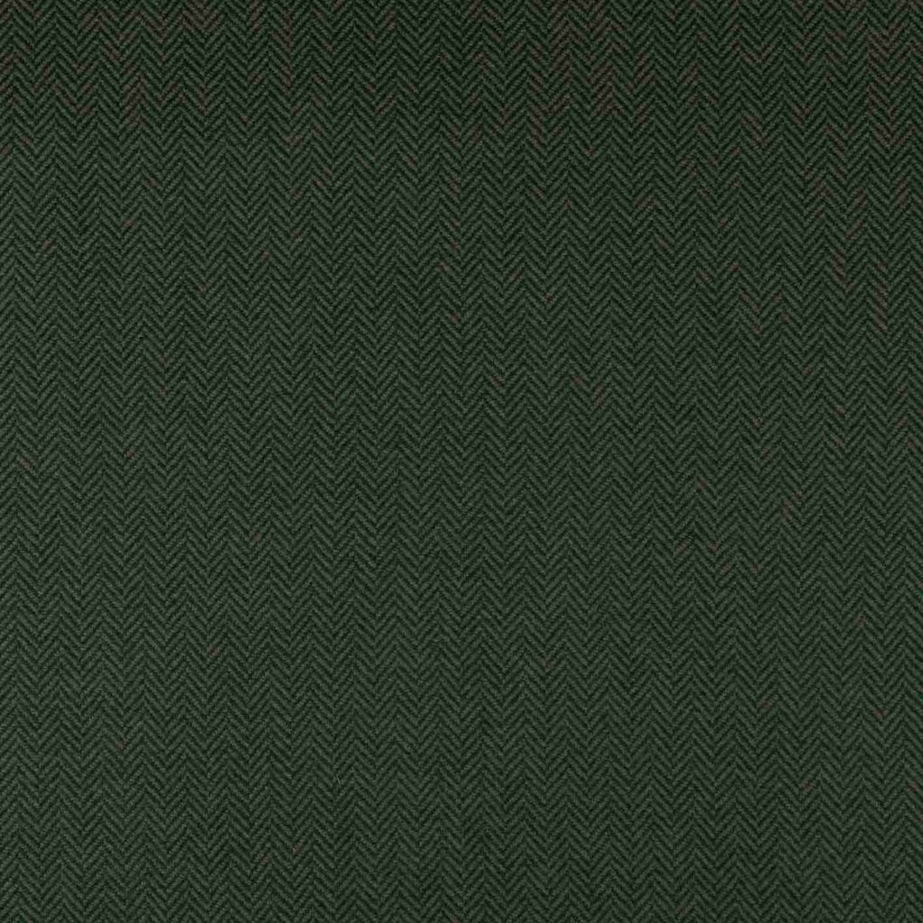 GREEN, HERRINGBONE (ST# 17048)