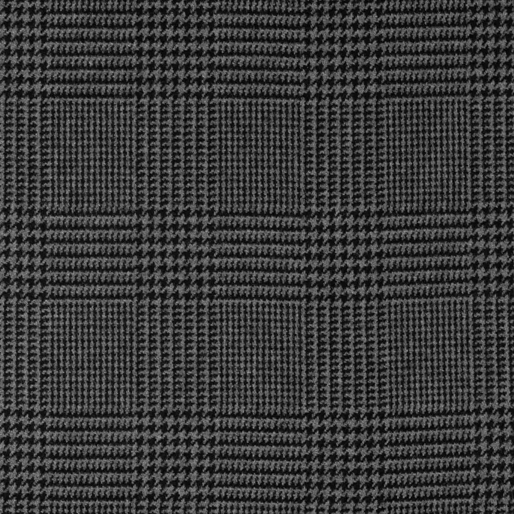 GREY, CHECKS (ST# 17069)