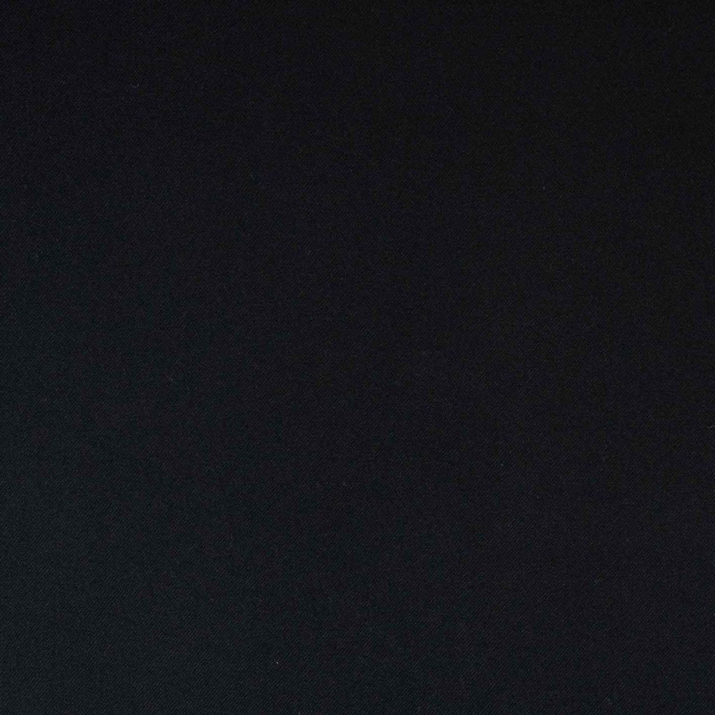 BLACK, PLAIN (ST# 17072)