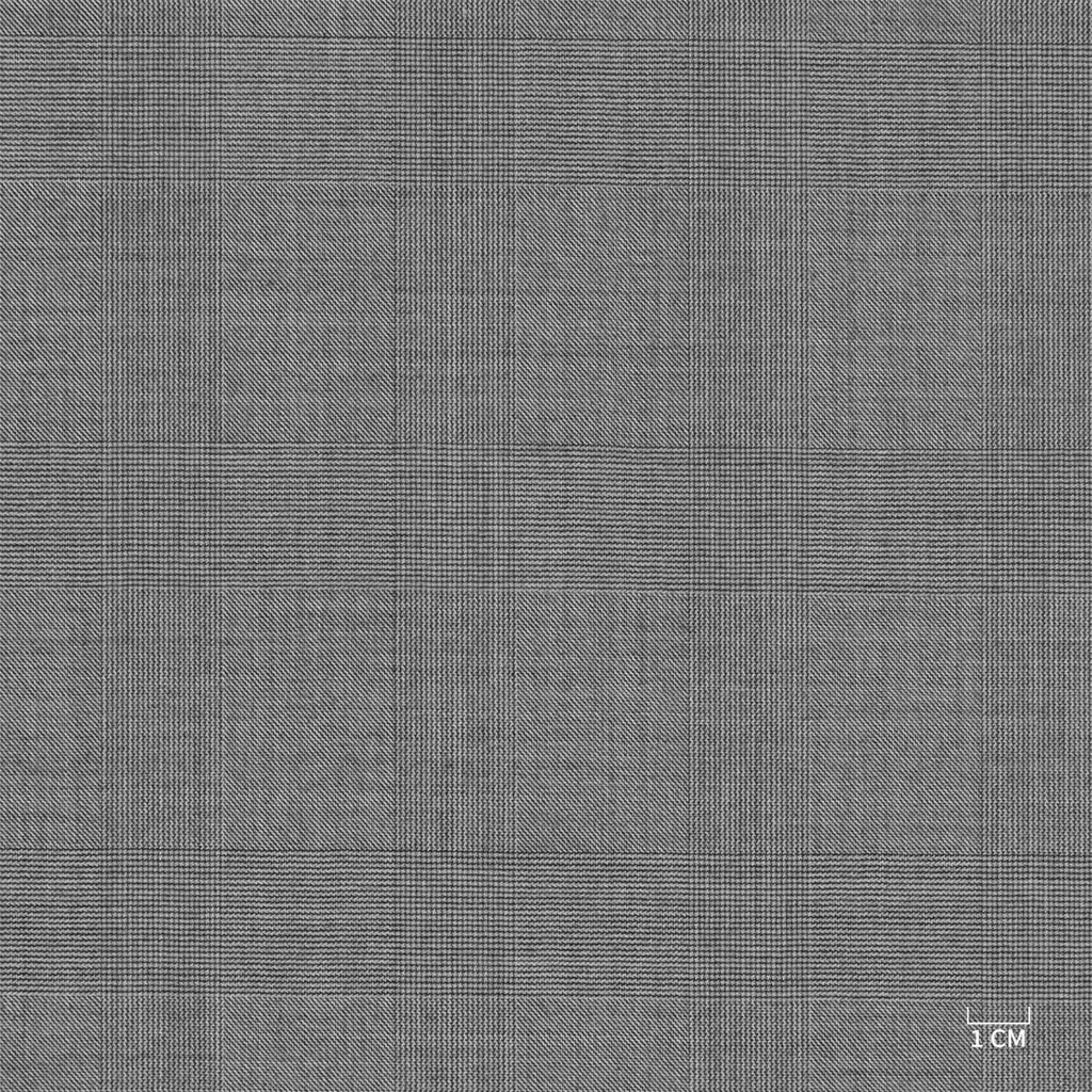 GREY, CHECKS (103/07)