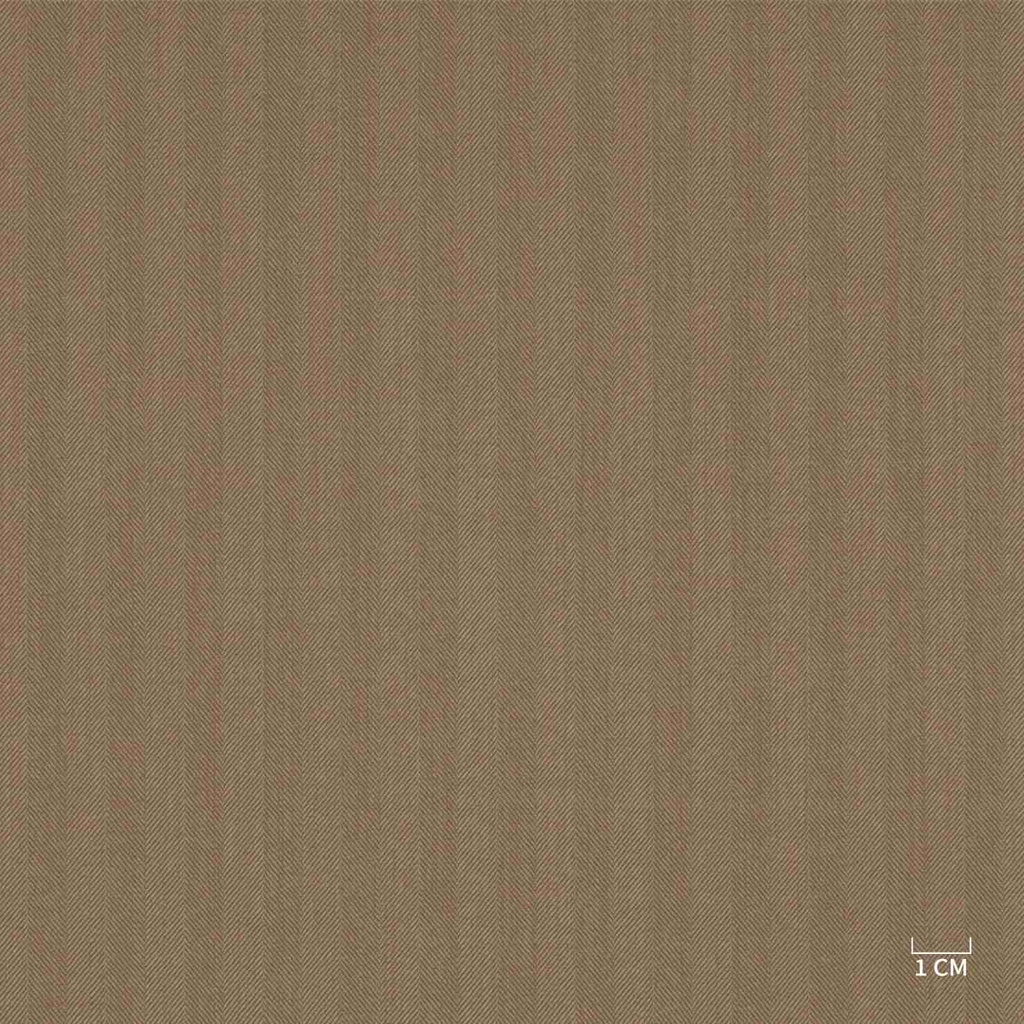 YELLOW & ORANGE SOLARO, HERRINGBONE (104/05)