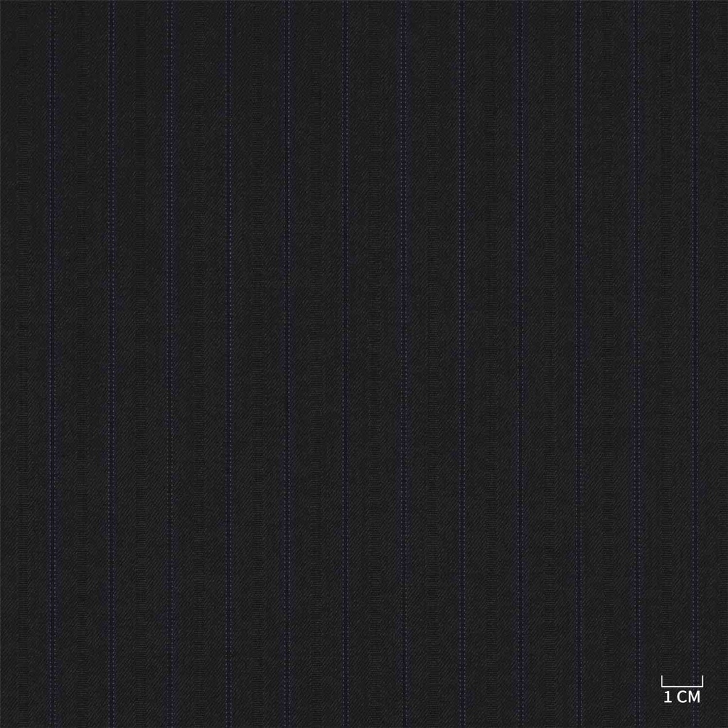 BLACK, STRIPES (105/29)