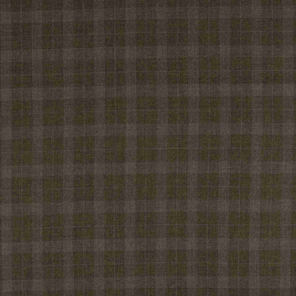 BROWN, CHECKS (ST# 3094)