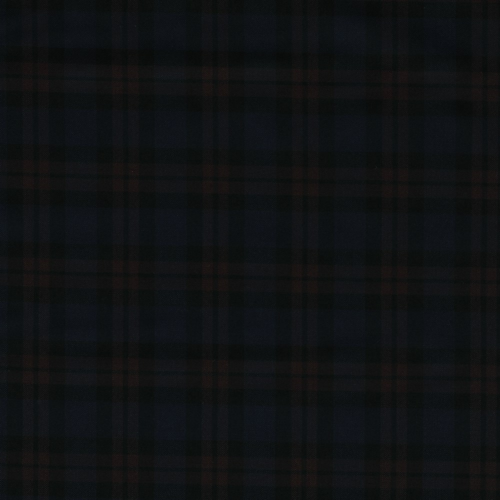 BLUE, RED CHECKS (ST# 3060)