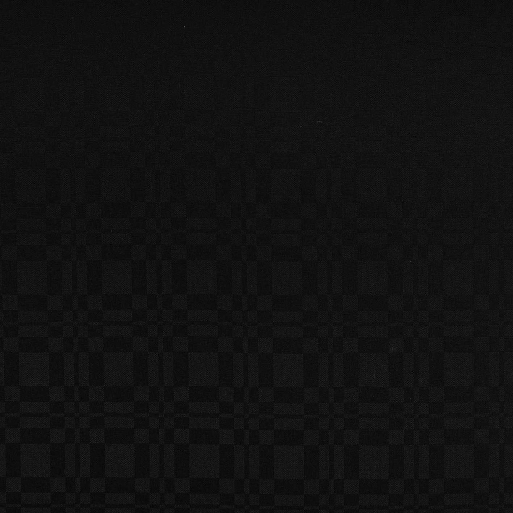 BLACK, CHECKS (ST# 3115)