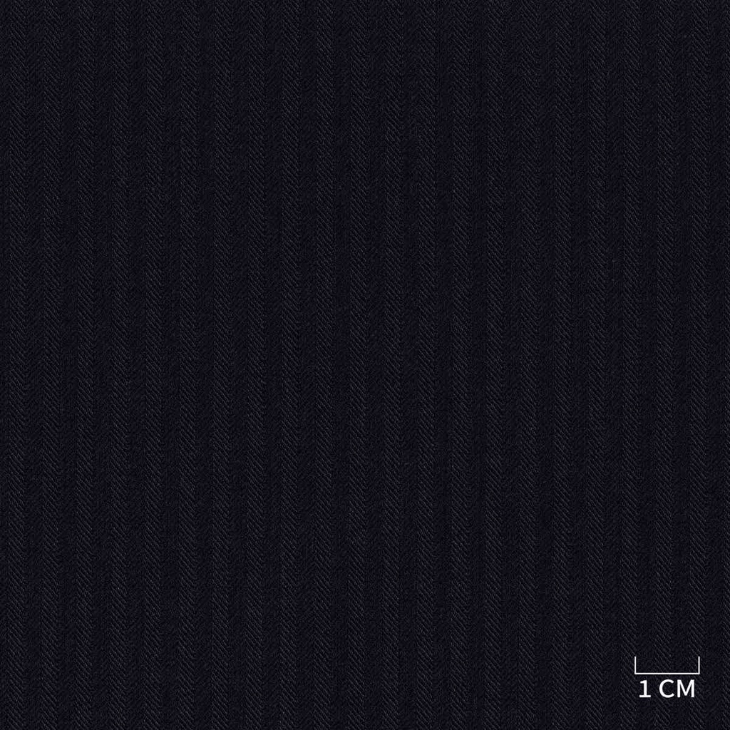 BLACK,HERRINGBONE (DR# 40124)