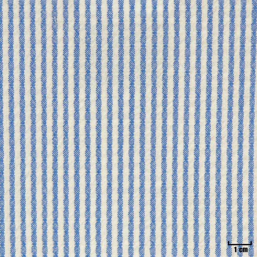BLUE, STRIPES, SEERSUCKER