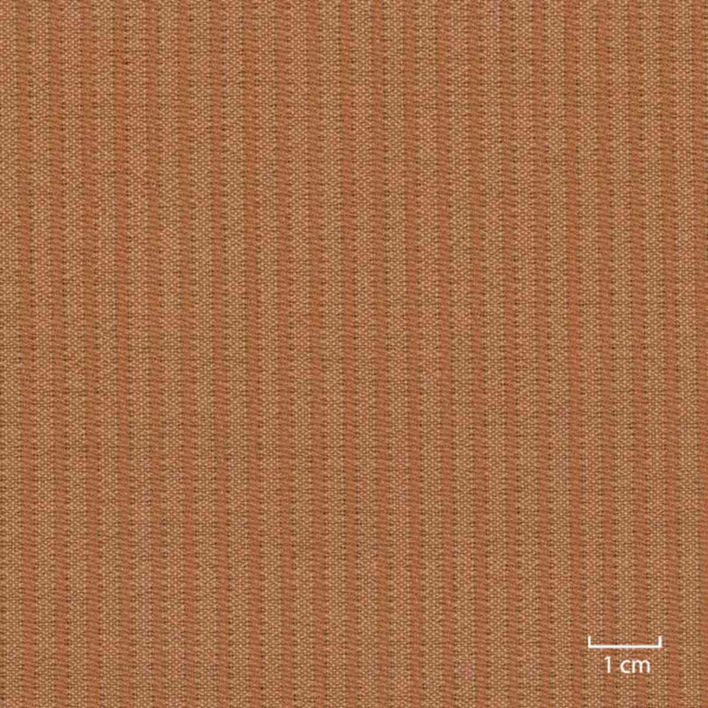 ORANGE, STRIPES, SEERSUCKER