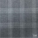 GREY, OFF WHITE CHECKS