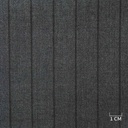 GREY, BROWN STRIPES