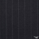 CHARCOAL, OFF WHITE STRIPES