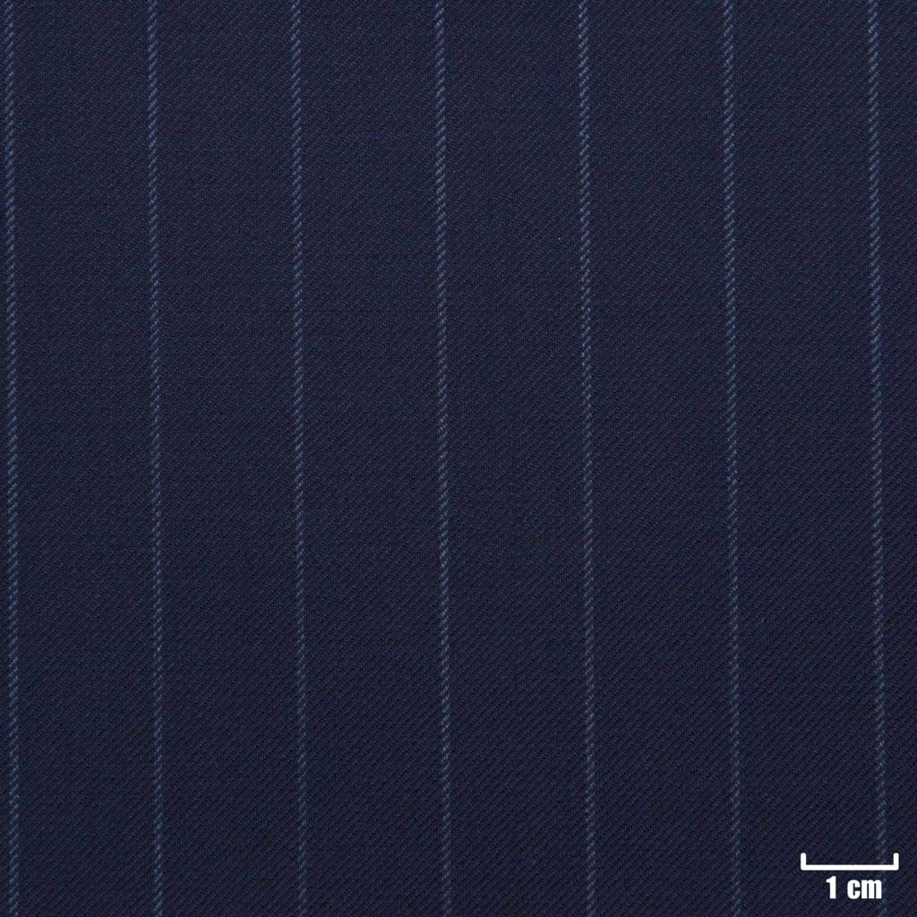BLUE, OFF WHITE STRIPES