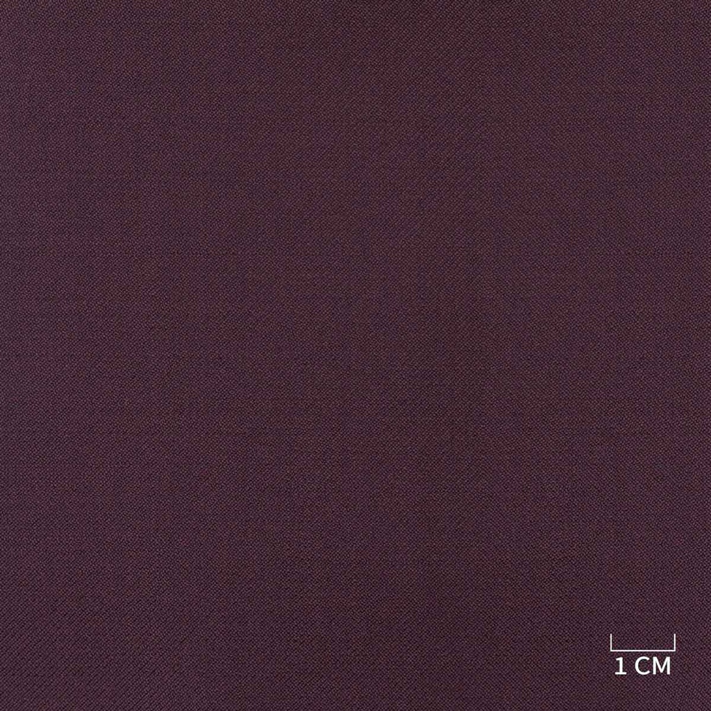 BURGUNDY, PLAIN