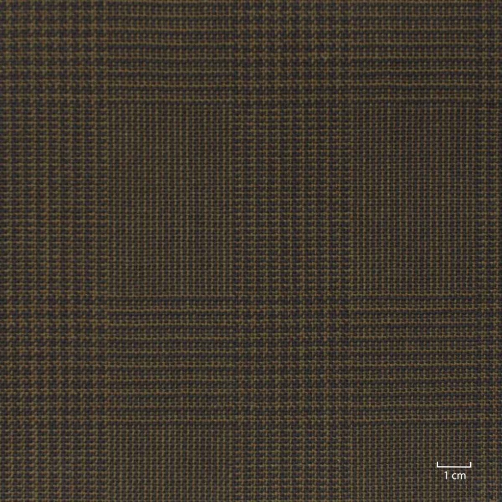 BROWN, CHECKS