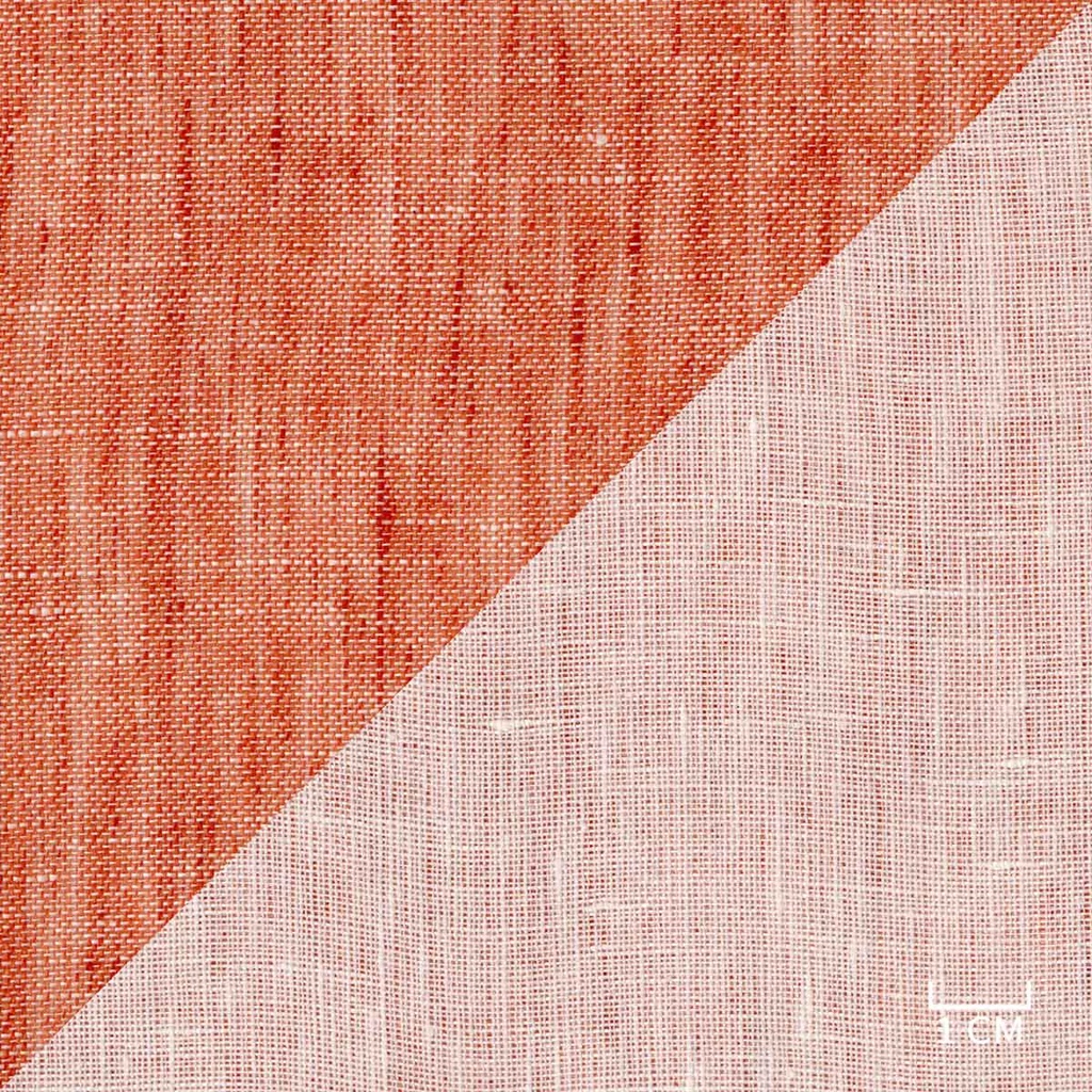 ORANGE, PLAIN