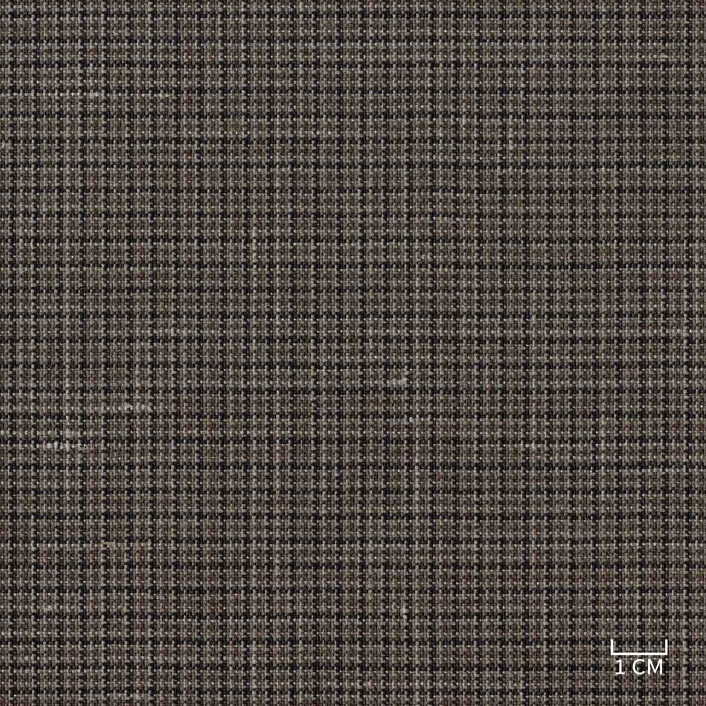 BROWN, CHECKS