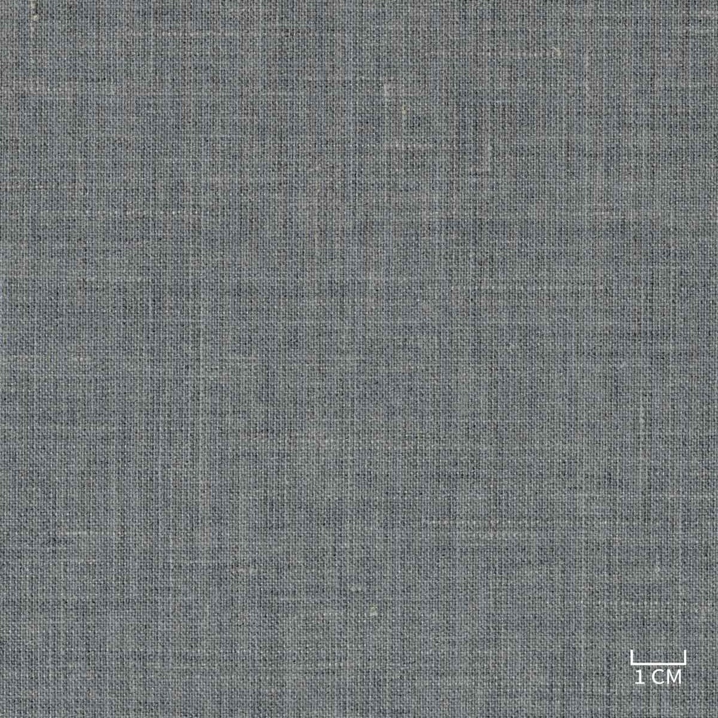 LIGHT BLUE GREY, PLAIN