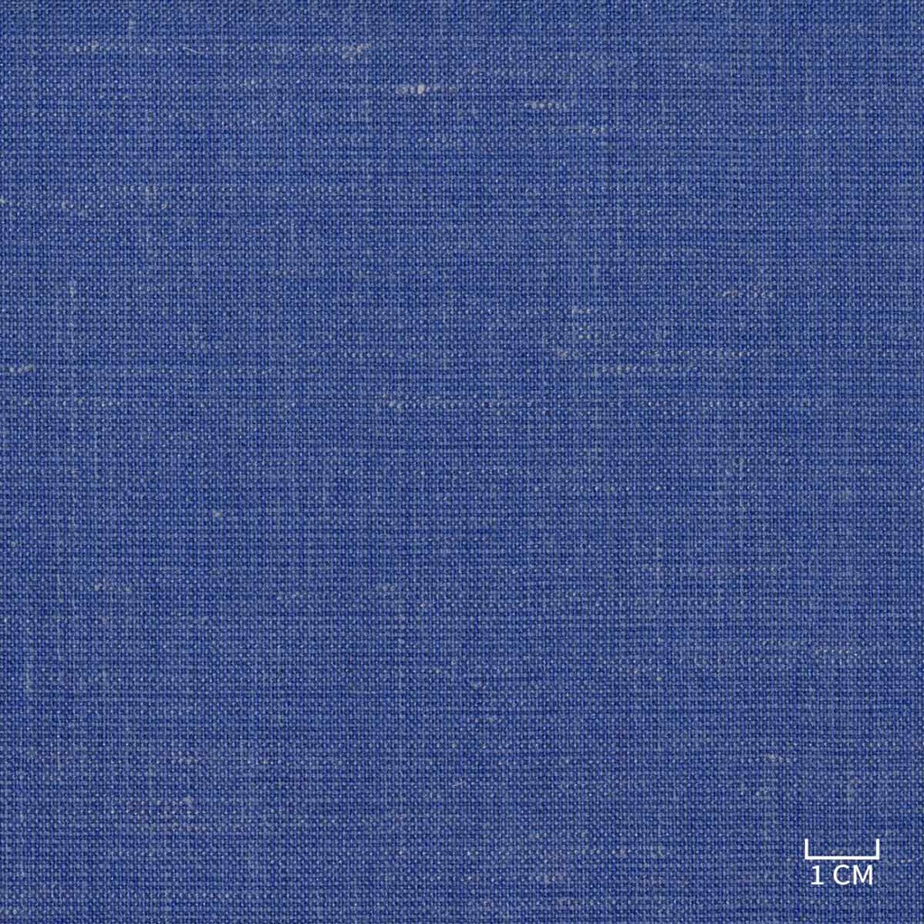 BLUE, PLAIN