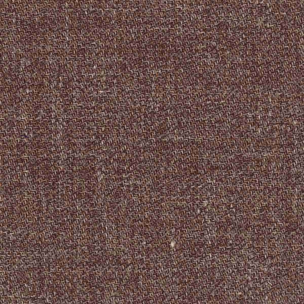 DARK BROWN, PLAIN