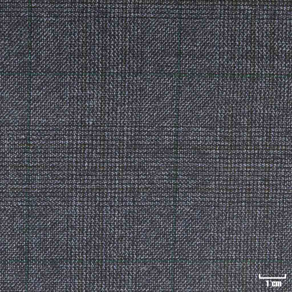 DARK BLUE, GREEN CHECKS (ST# 15024)