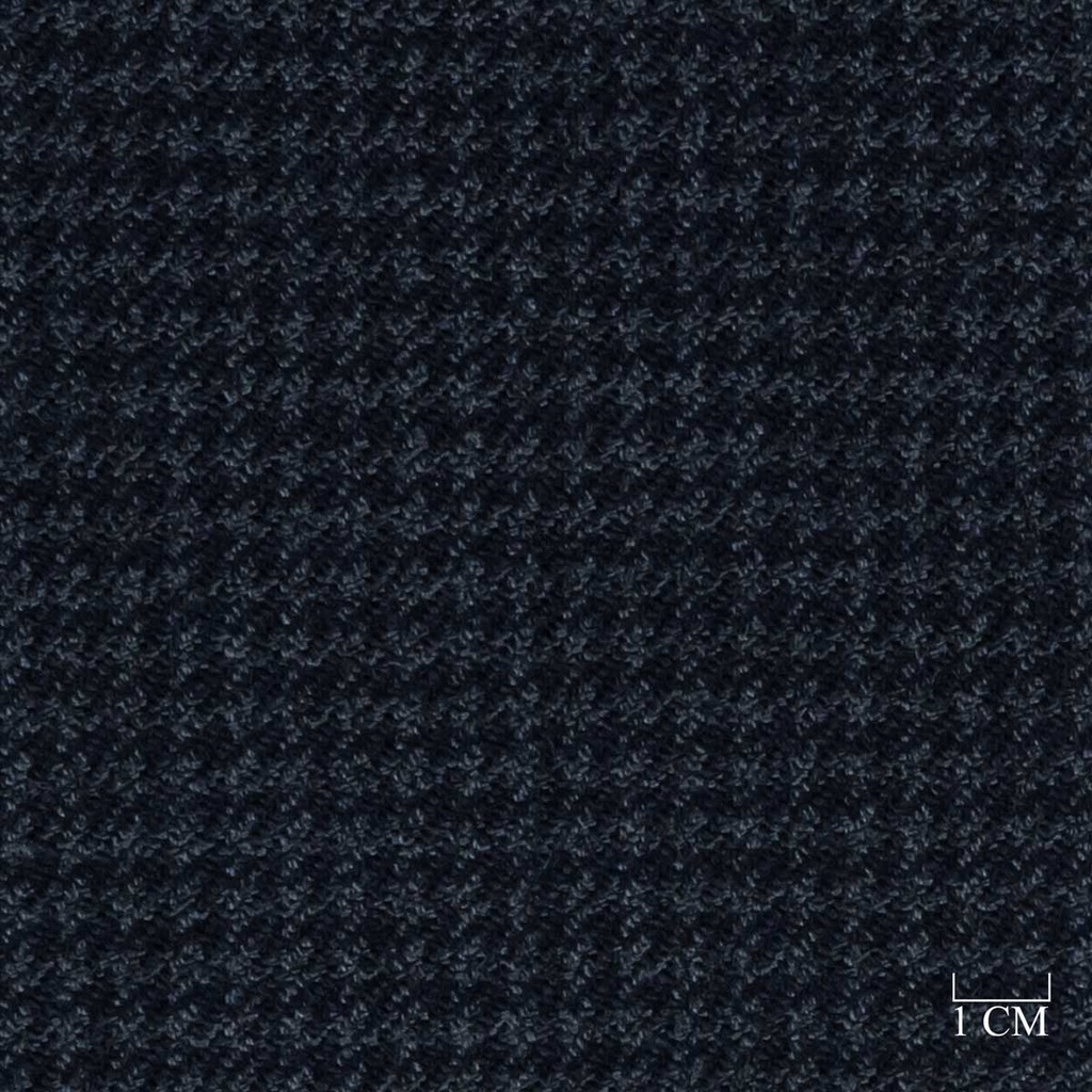 BLUE, HOUNDSTOOTH (ST# 28029)
