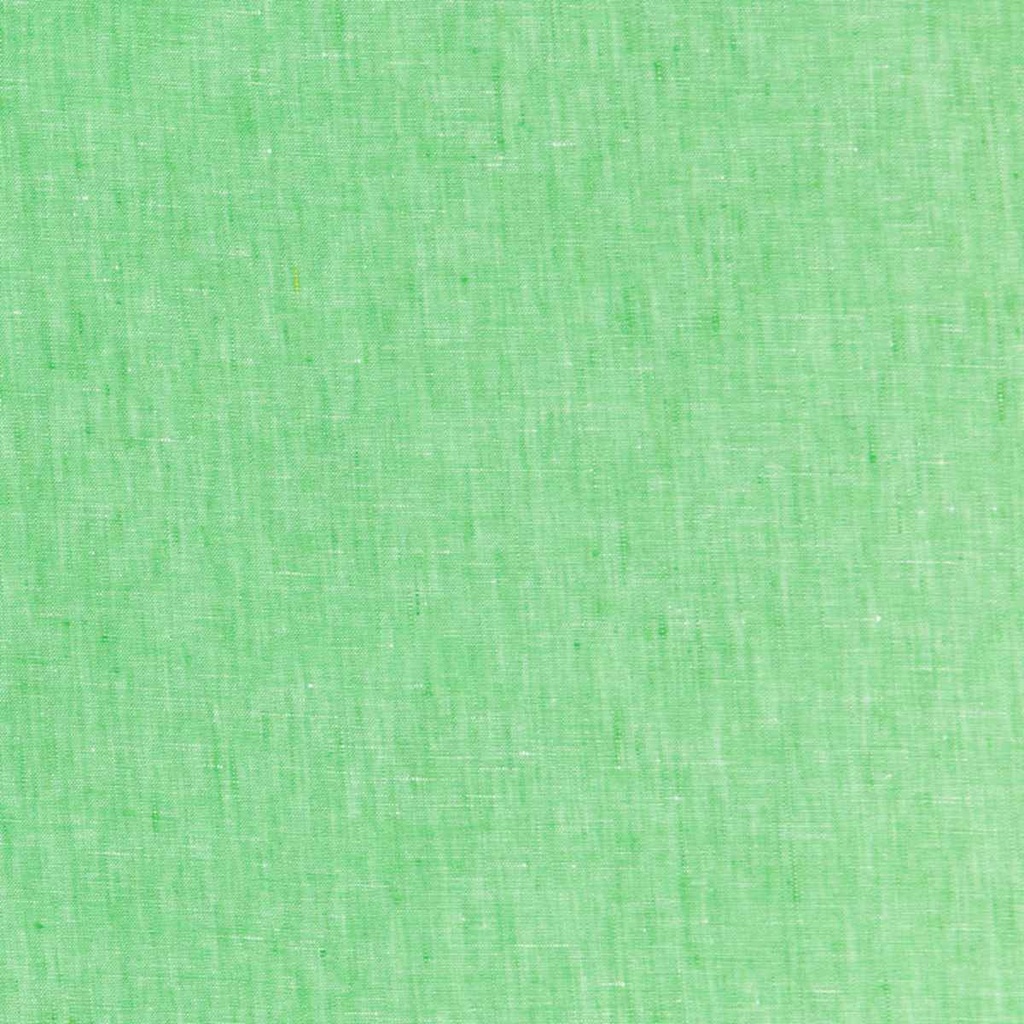 GREEN, PLAIN
