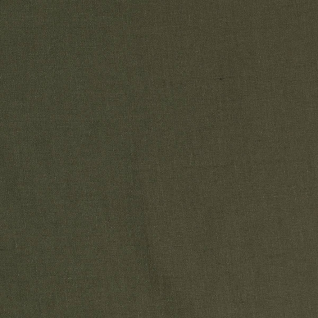 DARK OLIVE, PLAIN