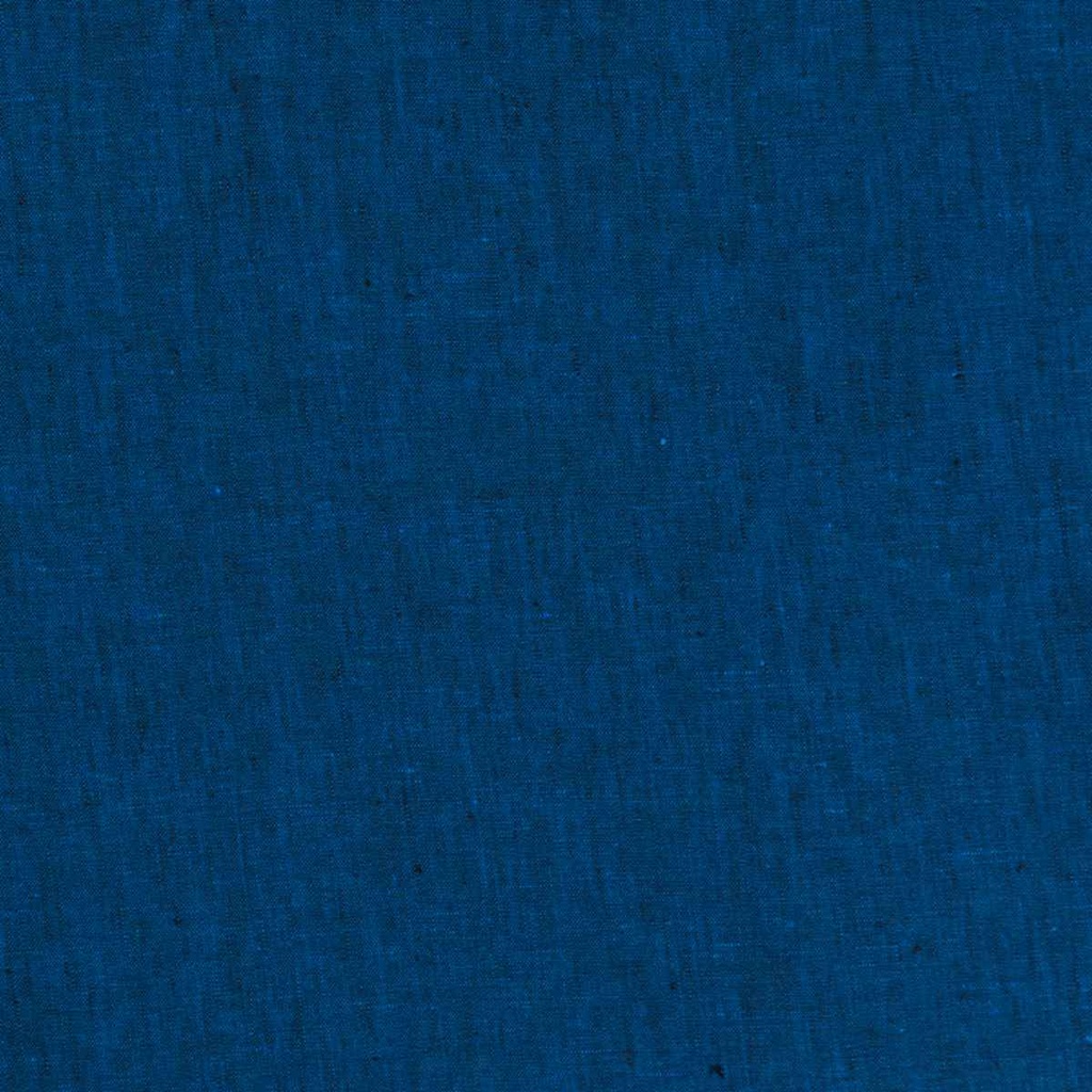 BLUE, PLAIN