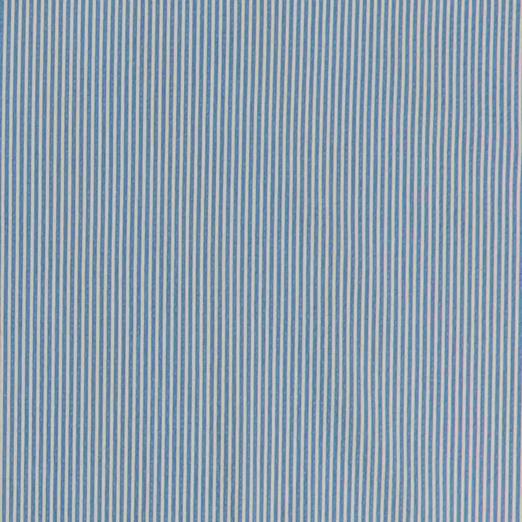 BLUE, STRIPE SEERSUCKER