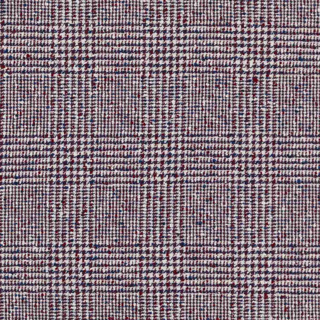 RED, WHITE, BLUE CHECKS