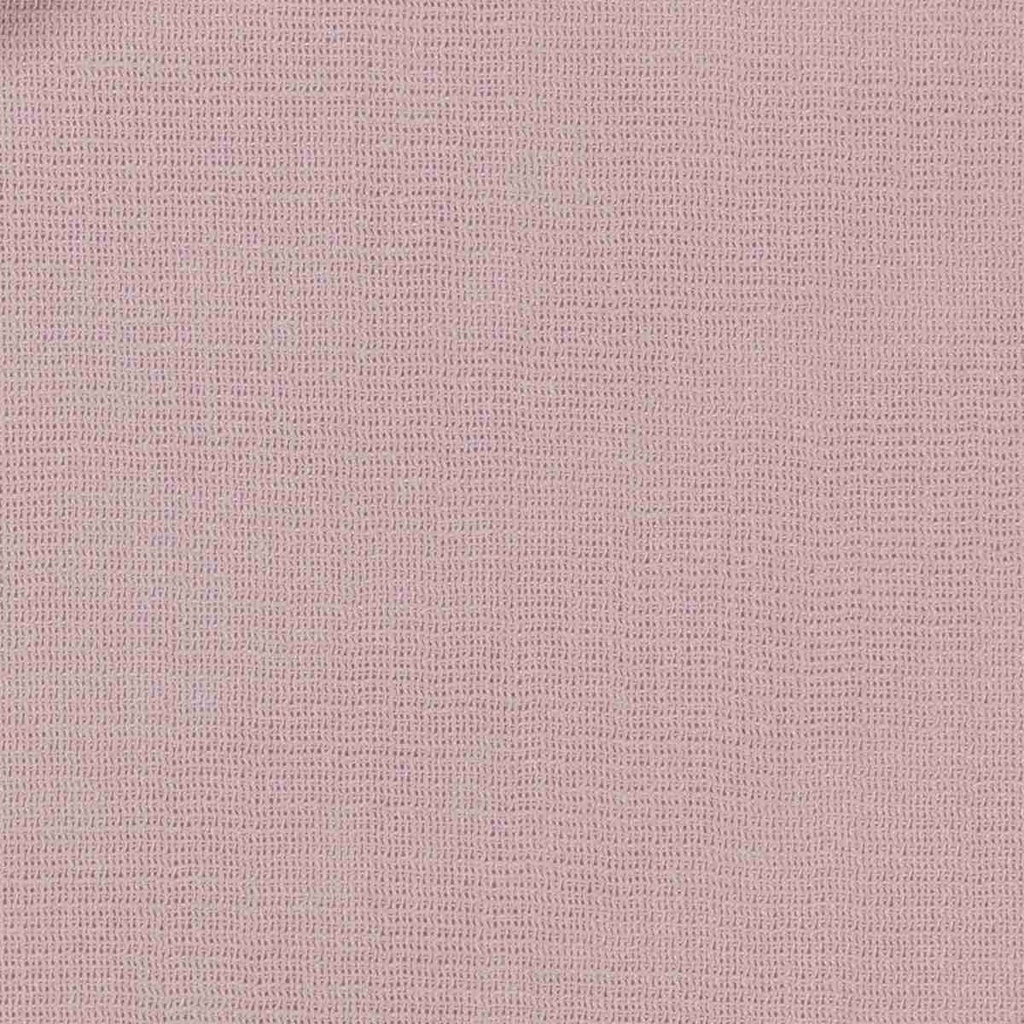 LIGHT PINK, HOPSACK