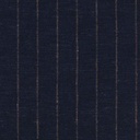 DARK BLUE, BROWN STRIPES