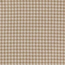 KHAKI, WHITE HOUNDSTOOTH