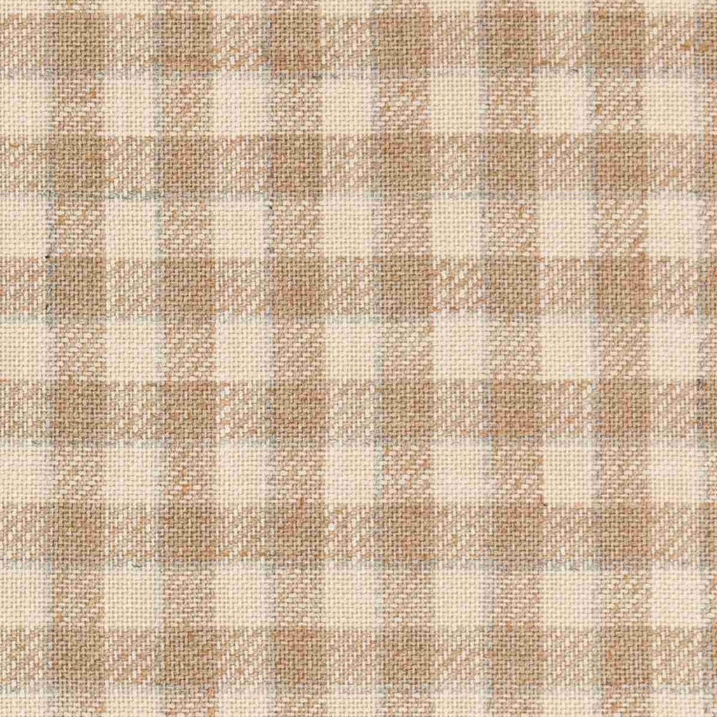 KHAKI, OFF_WHITE CHECKS