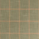 GREEN,ORANGE CHECKS