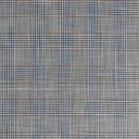 BLUE,BROWN CHECKS