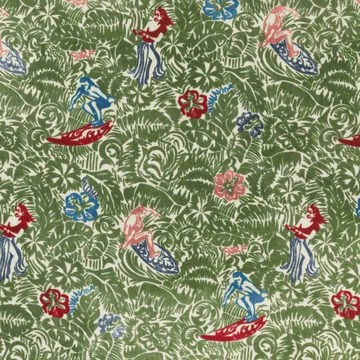 [660422] GREEN, HAWAII