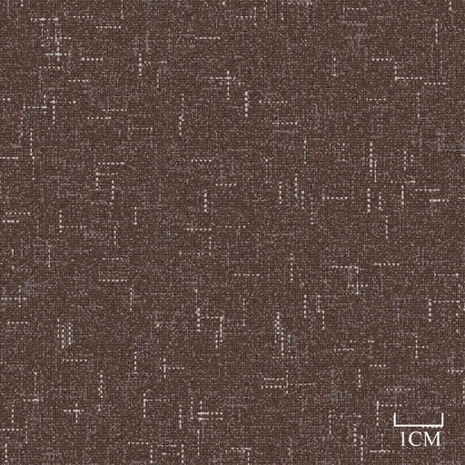 [451907] DARK BROWN, PLAIN