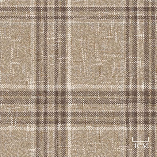 [451942] KHAKI, CHECKS