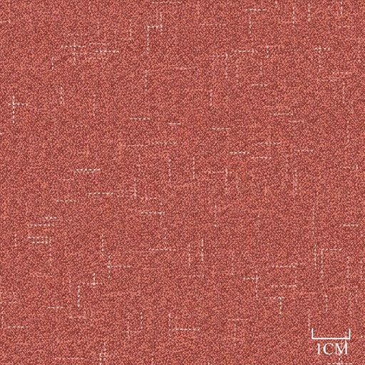 [451959] RED ORANGE, PLAIN