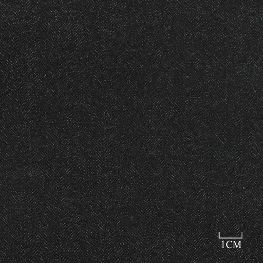 [229204] DARK GREEN, HERRINGBONE